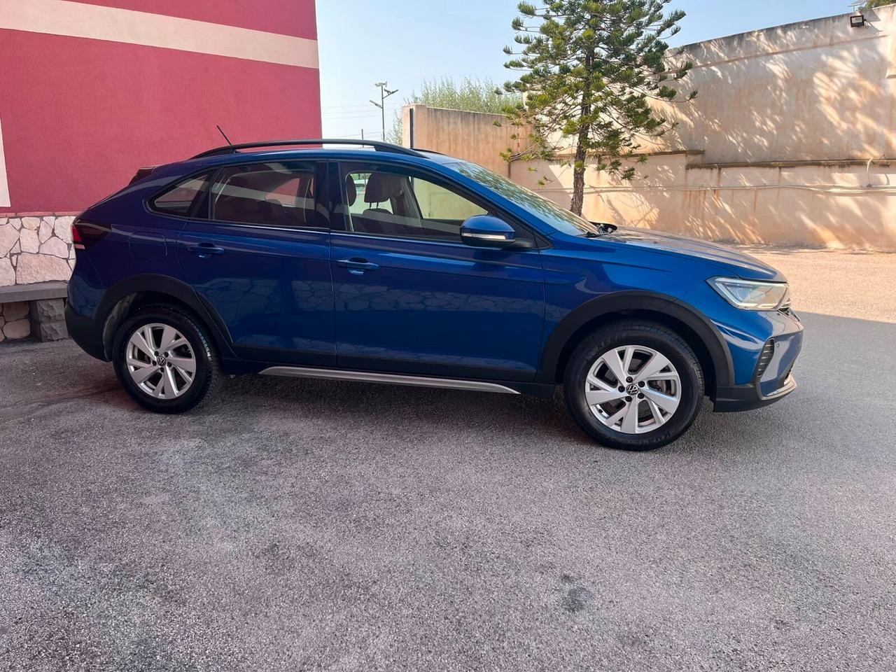 Volkswagen Taigo 1.0 TSI 110 CV DSG Life