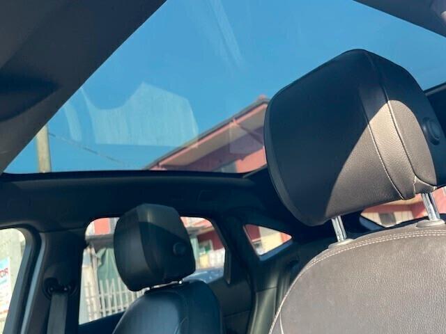 Jaguar E-Pace 2.0D 150 CV AWD SE