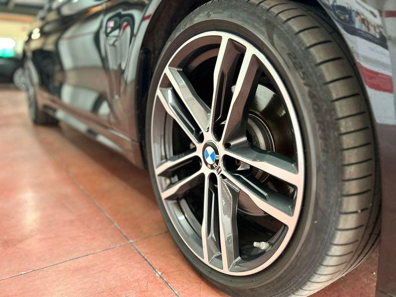 BMW Serie 4 Cabrio 430i Cabrio Msport xDrive