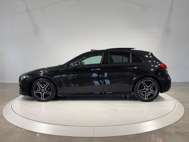 MERCEDES-BENZ A 200 Premium AMG TETTO / PREZZO REALE