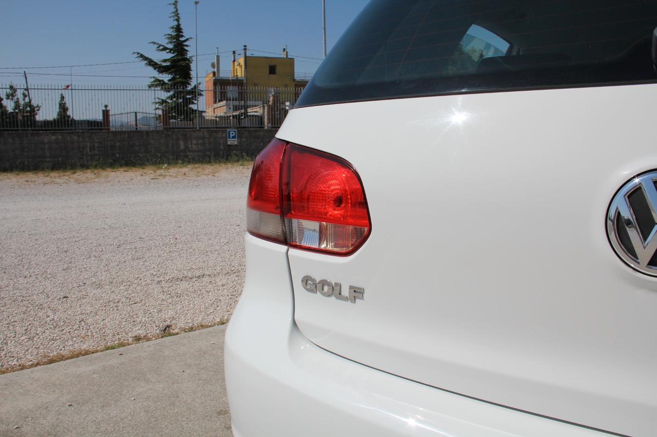 Volkswagen Golf 1.4 5p. United