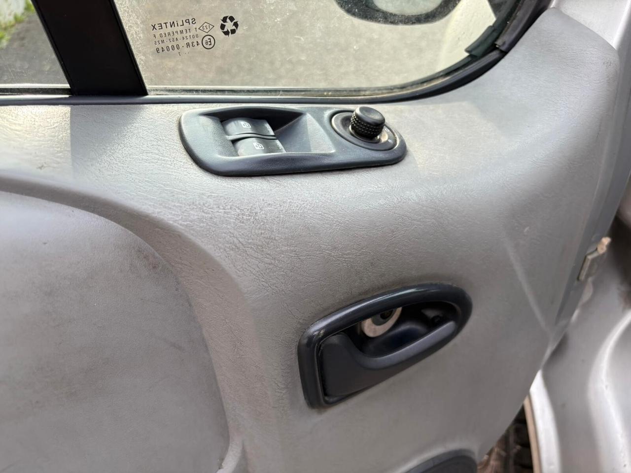 Opel Vivaro VAN 2.0 CDTI 120CV TETTO ALTO