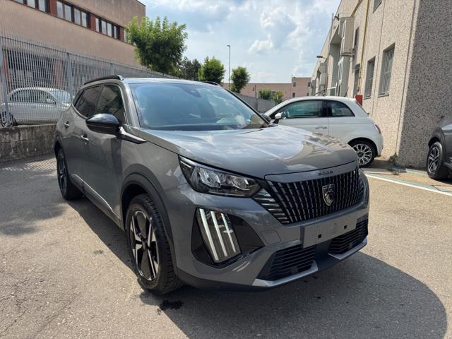 PEUGEOT 2008 PureTech 130CV EAT8 Allure