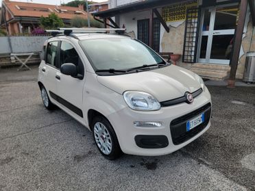 Fiat Panda 1.2 lounge SOLO 29 MILA KM ORIGINALI