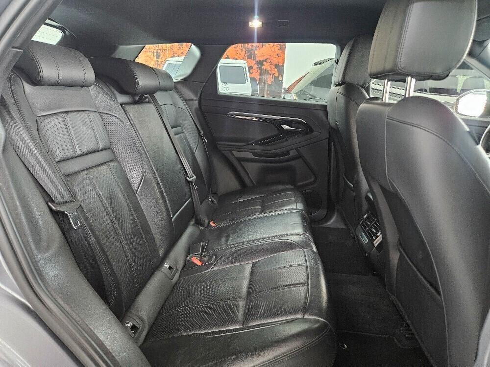 Land Rover Range Rover Evoque 2.0d i4 mhev S awd auto