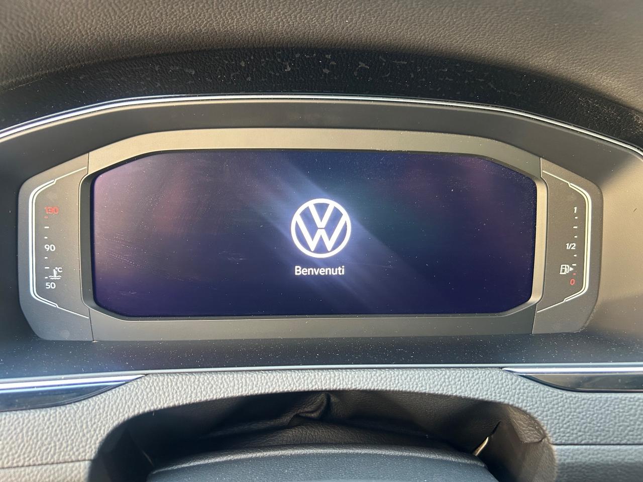 Volkswagen Passat Alltrack 2.0 TDI 200 CV 4MOTION DSG