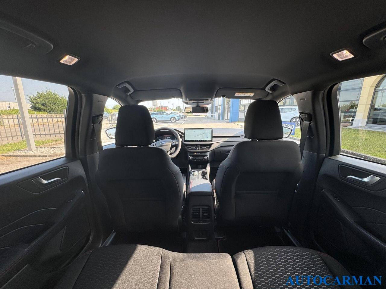 Ford Kuga St-Line 2.5 Full Hybrid 180CV 2WD S&S