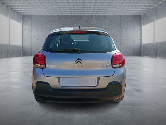 CITROEN C3 3ª serie PureTech 83 S&S Shine