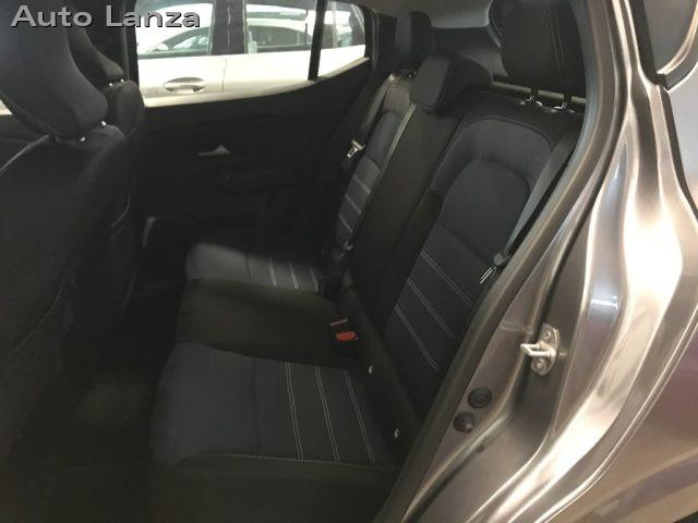 DACIA Sandero Streetway Eco-G 120 CV Journey