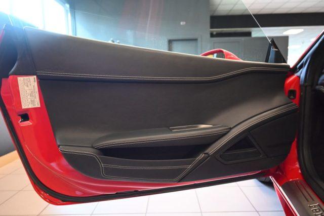 FERRARI 458 ITALIA DTC F1 CARBOCERAMICI SCARICHI CALLIPER FULL