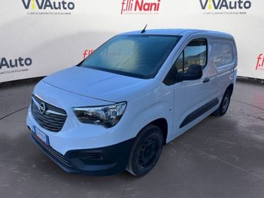 Opel Combo Combo Cargo 1.5 Diesel 100CV S&S PL-DC 850kg Mobile