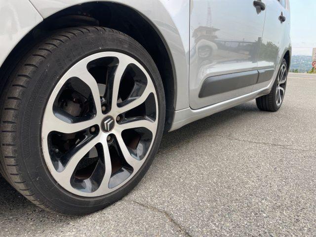 CITROEN C3 Picasso 1.4 VTi 95 BENZ GPL airdream Seduction