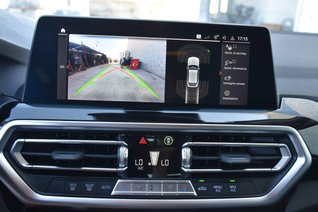 BMW X4 xDrive20d 48V
