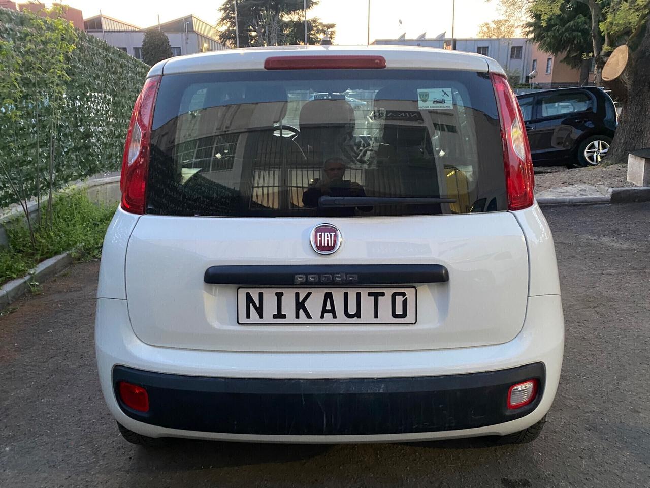 Fiat Panda 1.2 Easy