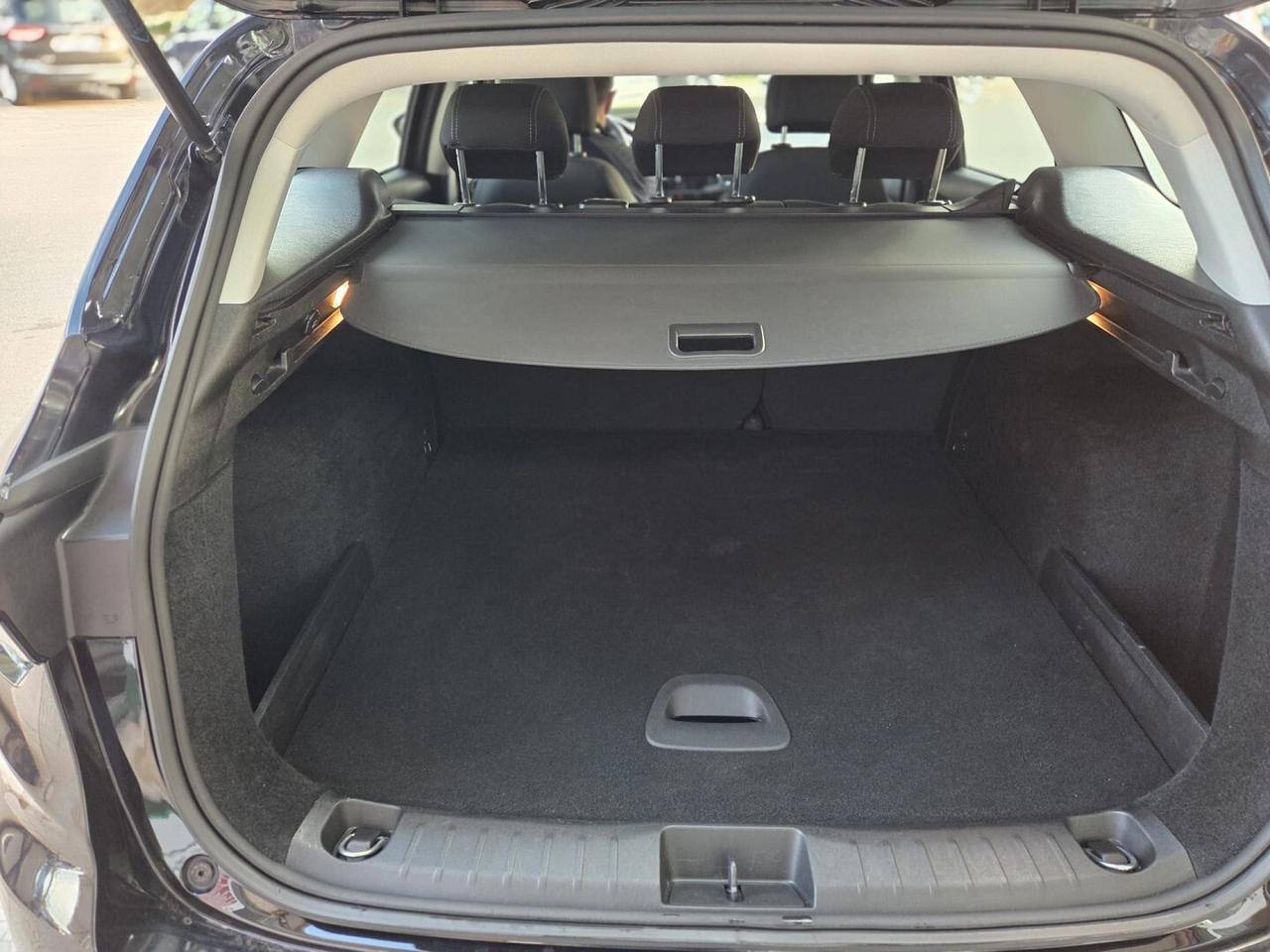 FIAT TIPO 1.3 Mjt 95cv S&S SW Business *2022 TOP!