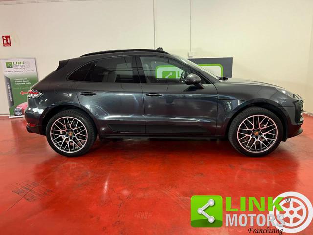 PORSCHE Macan 2.0 245 CV PDK