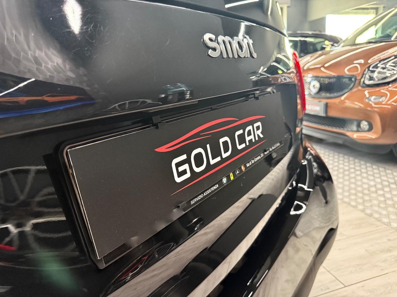 Smart ForTwo 70 1.0 Passion Pronta consegna visibile in sede