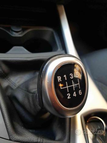 BMW 116 d 5p. OK NEOPATENTATI!!!