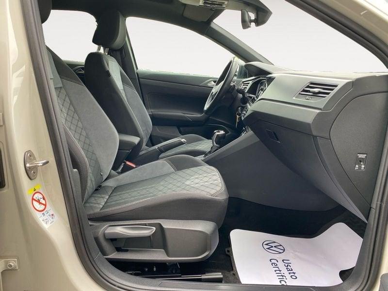 Volkswagen Taigo 1.0 TSI 81kW R-Line DSG
