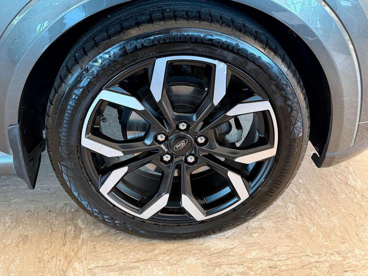 Ford Puma 1.5 ECOBLUE 120 cv. ST LINE X (Nav)