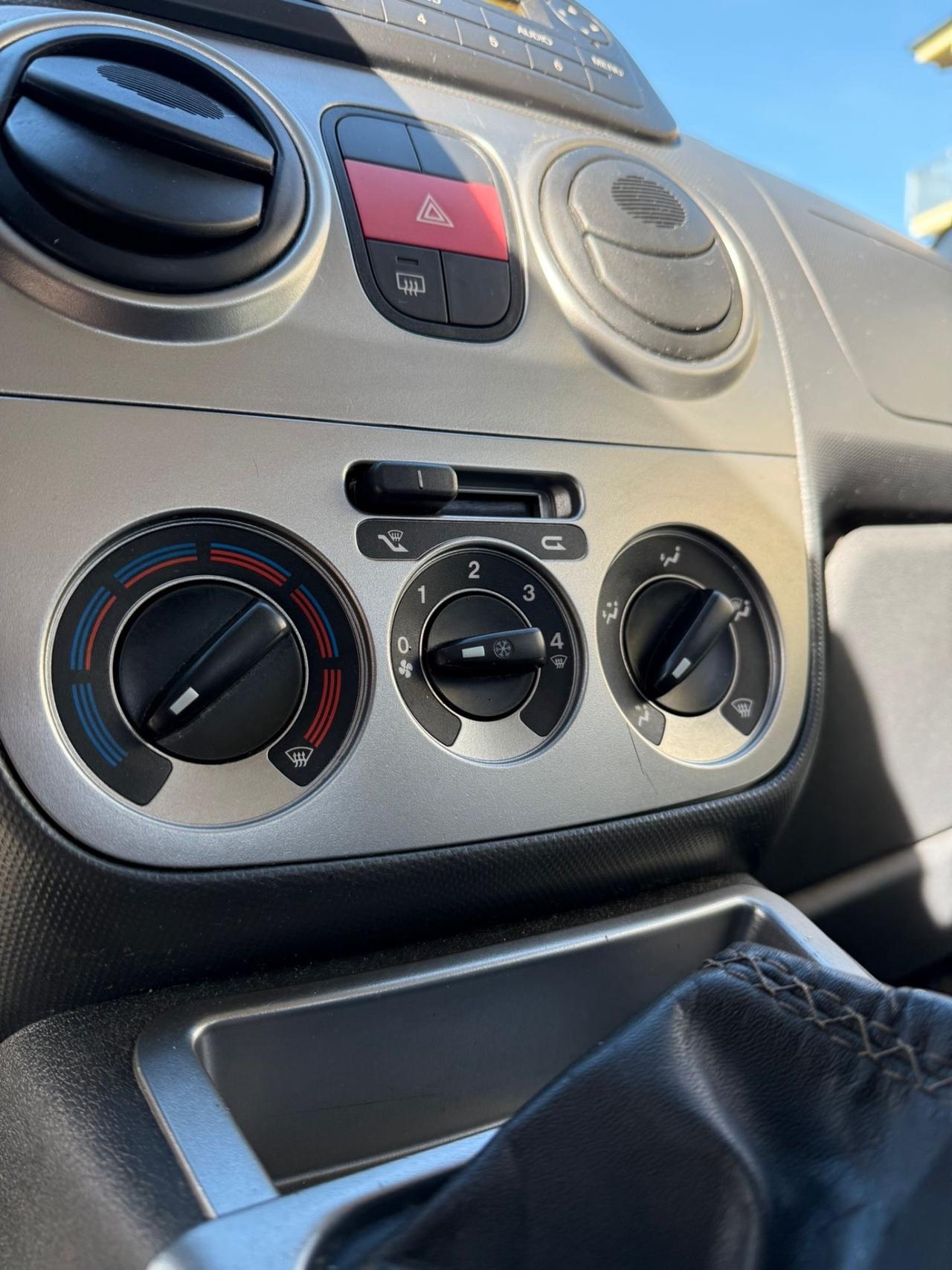 Fiat Qubo 1.3 MJT 75 CV Trekking