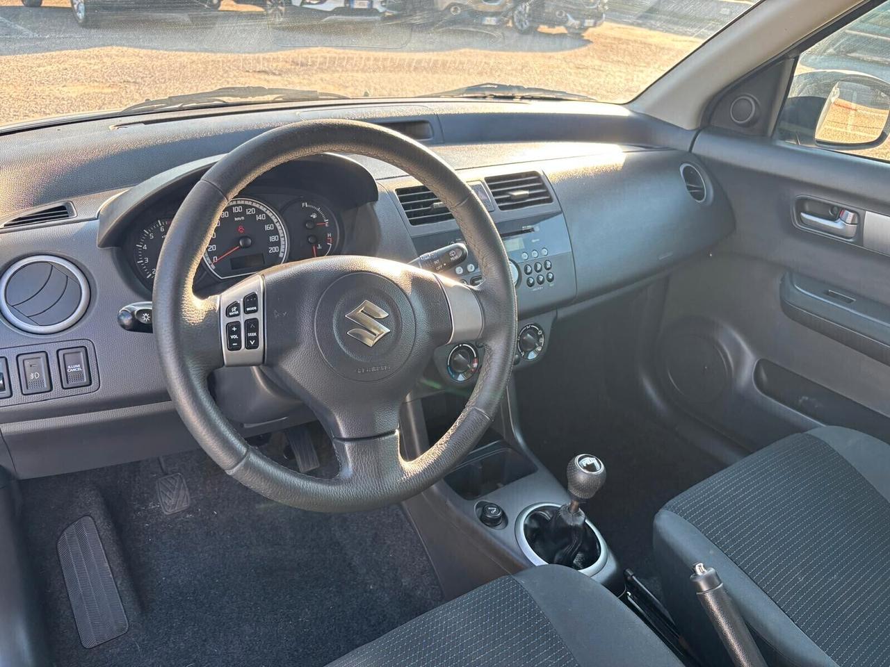 Suzuki Swift 1.3 3 porte - 2008