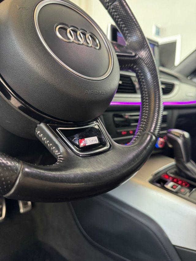 AUDI A6 Avant 3.0 TDI quattro Business Plus //S LINE//