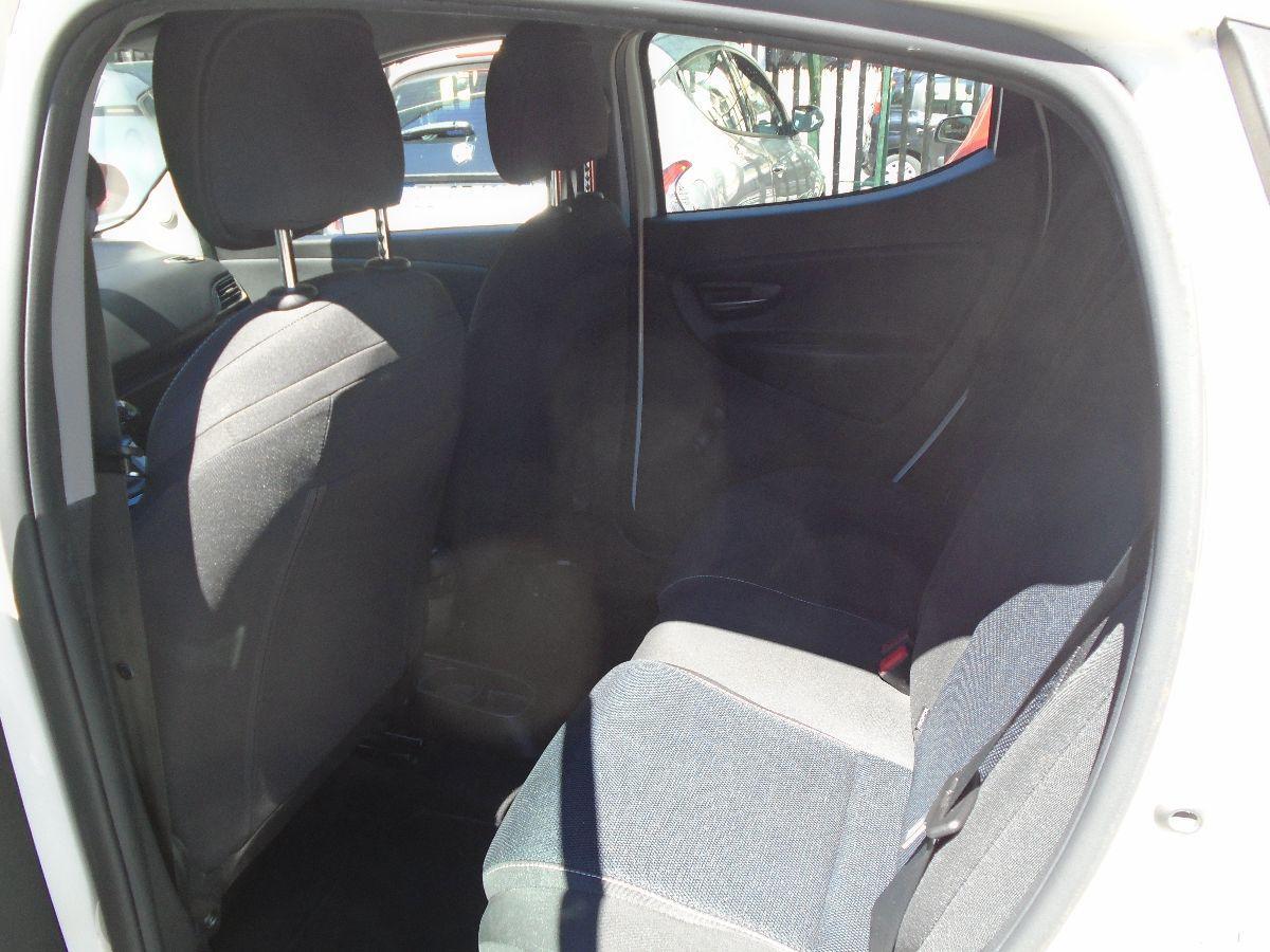 Ypsilon'15 1.2 8V S Momodes. 87000 km E6 OK NEOP