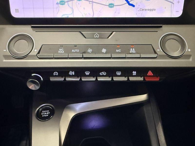 Peugeot 308 SW Active Pack PureTech 110 S&S Active Pack