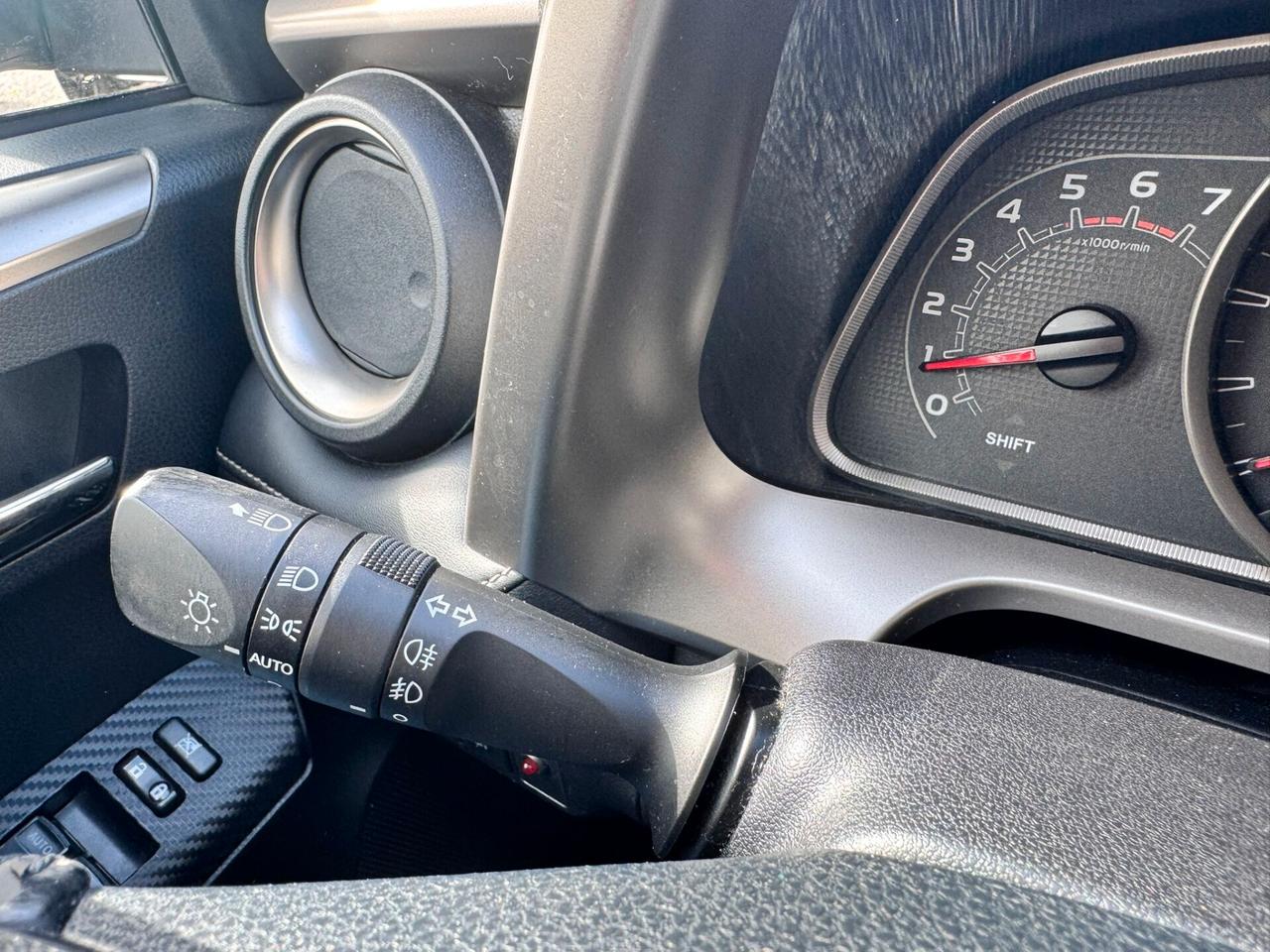 Toyota RAV 4 2.0 D-4D 4WD Lounge