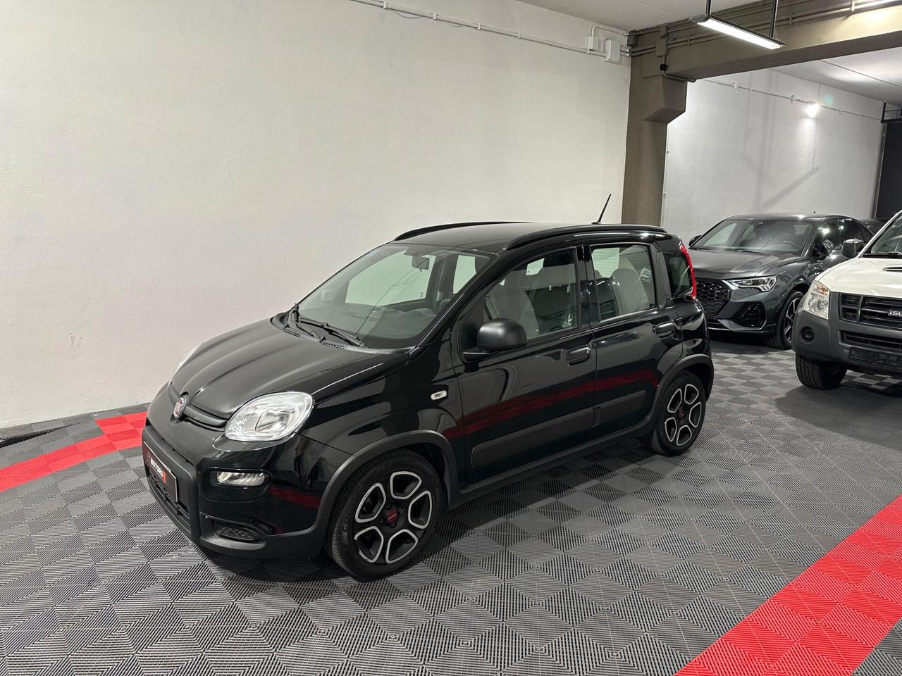 Fiat Panda 1.0 FireFly S&S Hybrid NO VINCOLI DI FINANZIAMENTO