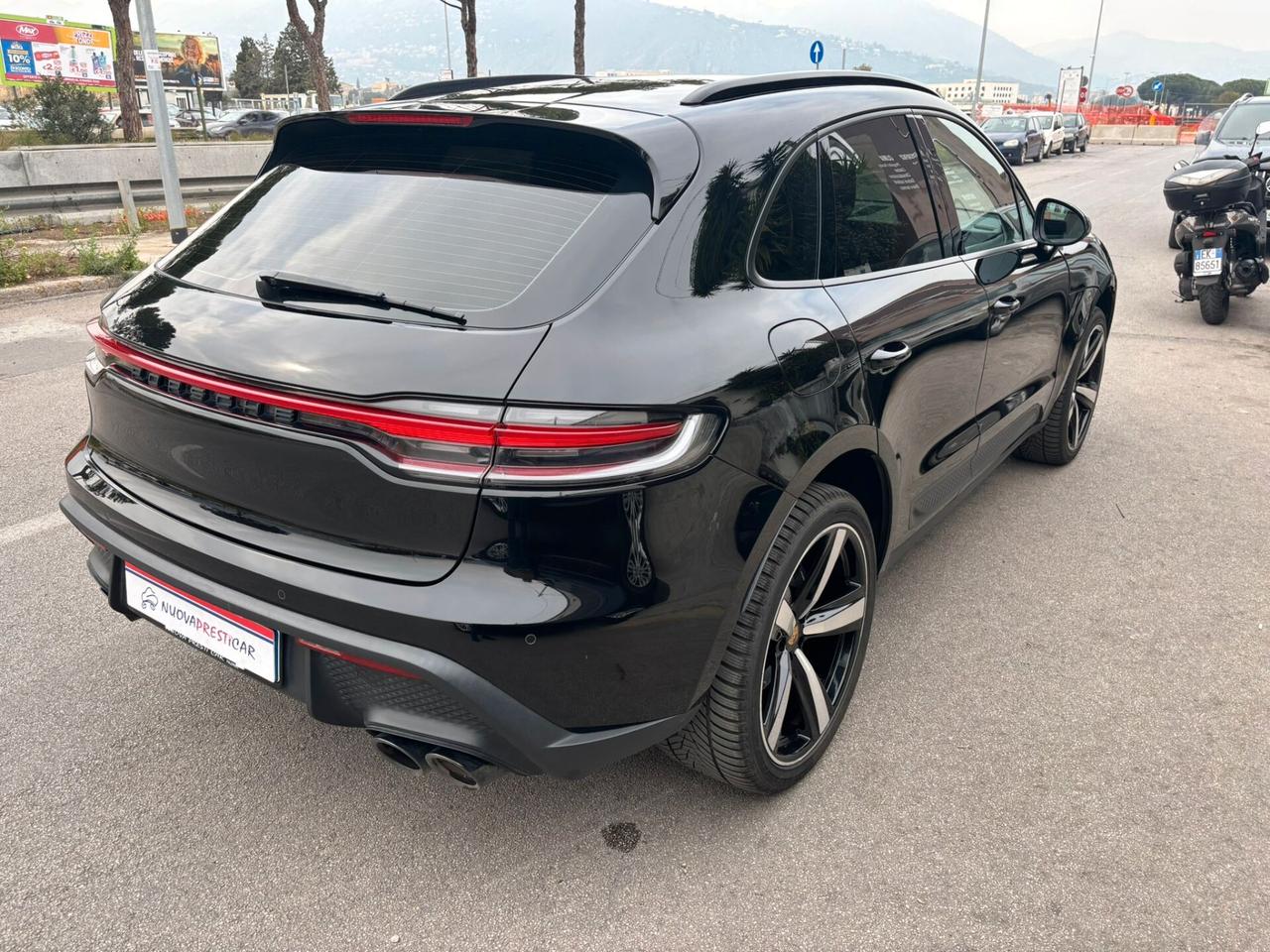 Porsche Macan 2.0 CV 265