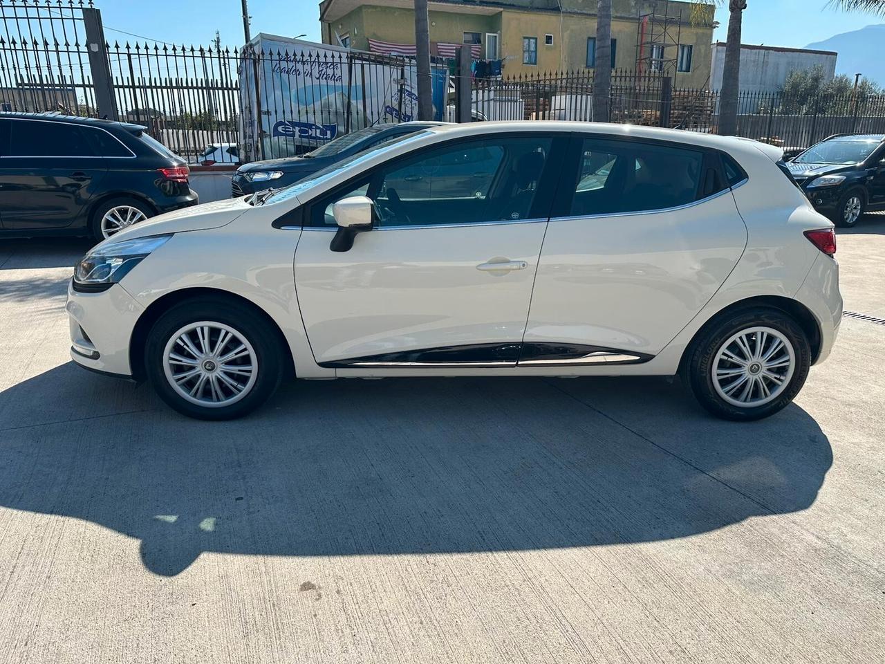 Renault Clio dCi 8V 75CV 5p Energy Zen