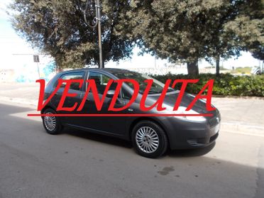 Fiat Grande Punto 1.3 MJT 75cv 5 porte Dynamic