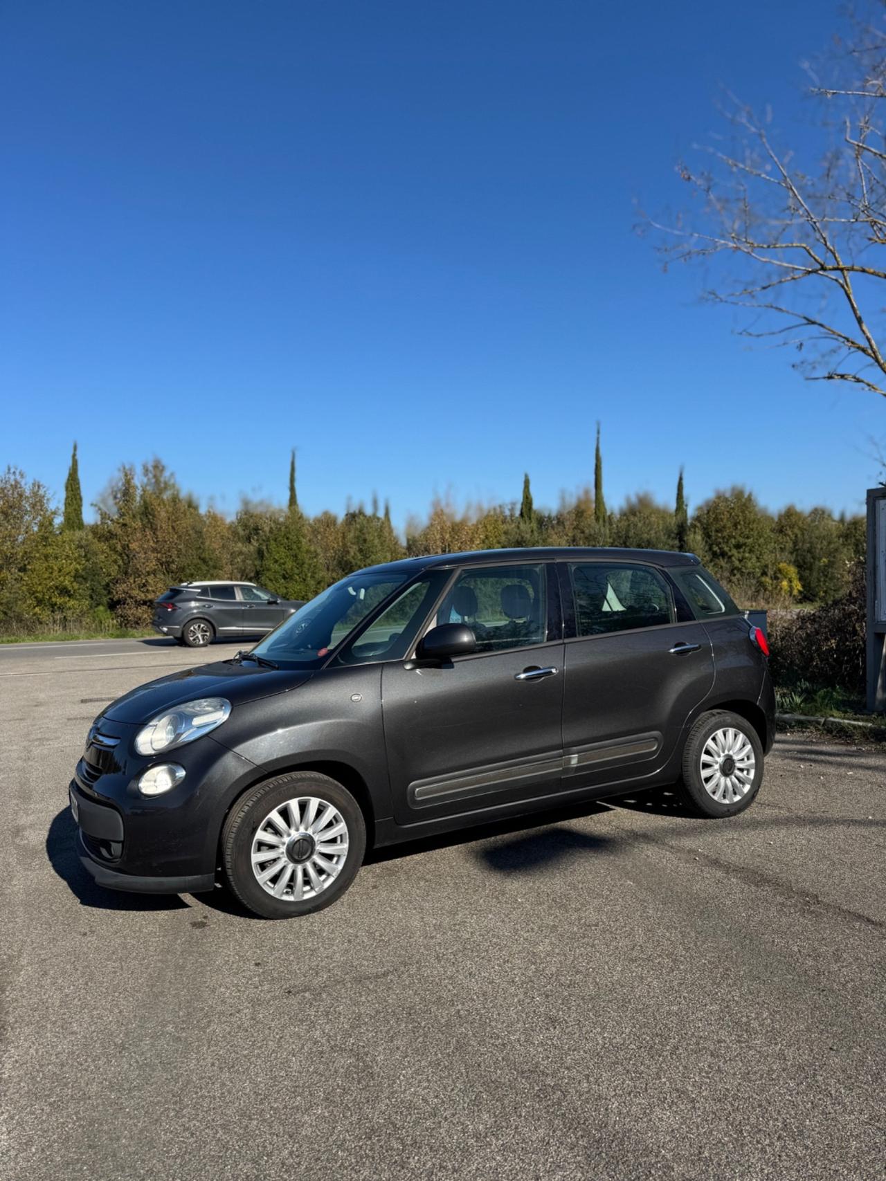 Fiat 500L 1.3 Multijet 85 CV Pop Star