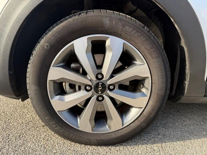 KIA Stonic Stonic 1.2 MPI Style Special Edition