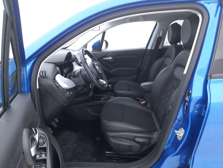 Fiat 500X Connect BR466366 1.0 Benzina 120CV