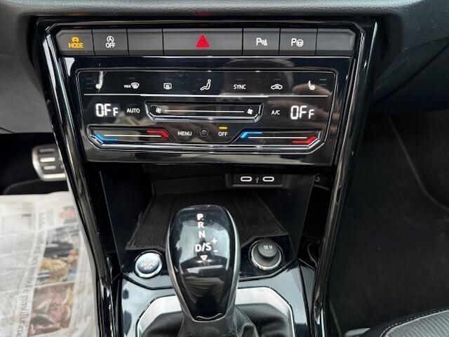 Volkswagen T-Roc 2.0 TDI SCR 150 CV DSG R-Line