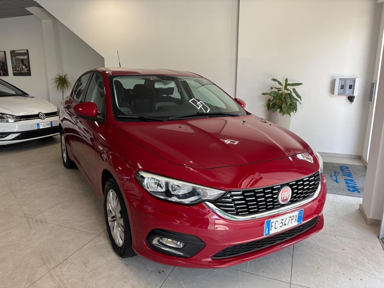 Fiat Tipo 1.4 5 porte Lounge