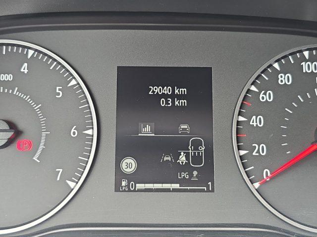 DACIA Jogger 1.0 TCe GPL Extreme Up