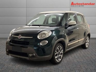 FIAT 500L 1.4 95 CV Trekking