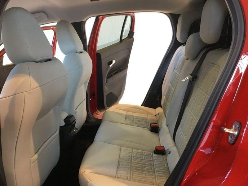 FIAT 600 600 Hybrid 110 CV DCT MHEV La Prima II