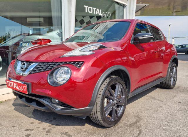 NISSAN Juke 1.2 DIG-T 115 Start&Stop Acenta OK NEO PATENTATI