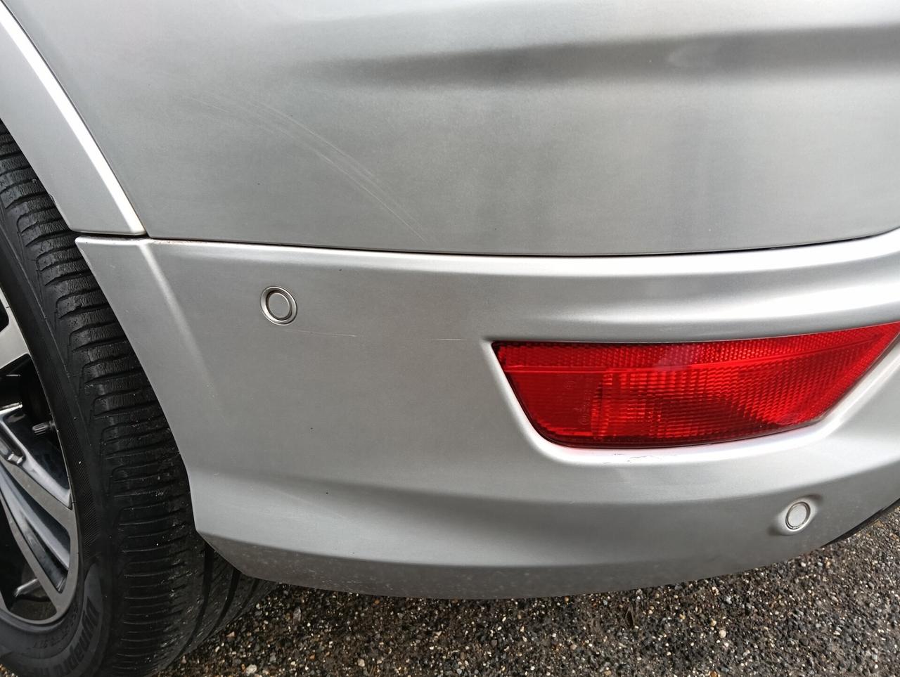 Ford Kuga 1.5 TDCI 120 CV S&S 2WD ST-Line