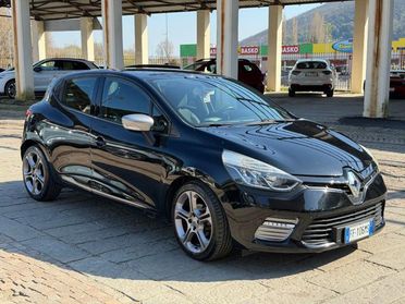 RENAULT Clio dCi 8V 90CV EDC Start&Stop 5 porte Energy GT Line