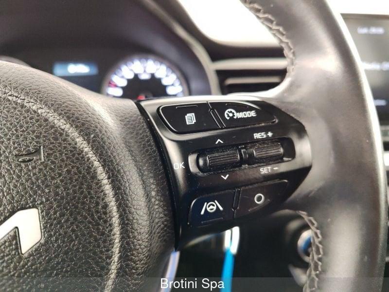 KIA Stonic Stonic 1.2 DPI Style