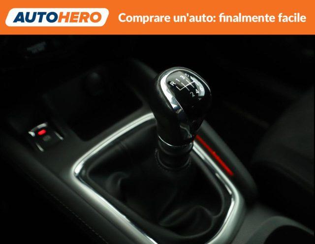 NISSAN Qashqai 1.5 dCi N-Connecta