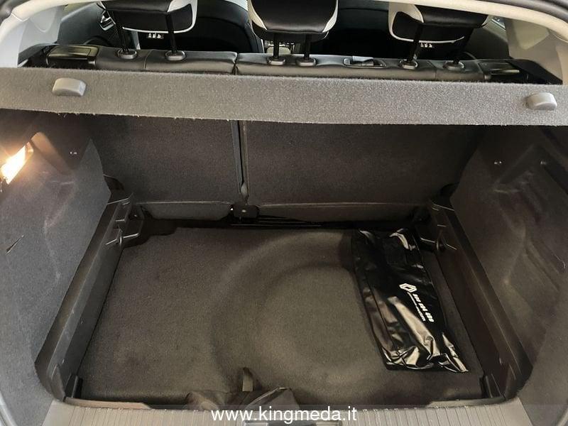 Renault Captur Captur Full Hybrid E-Tech 145 CV Techno