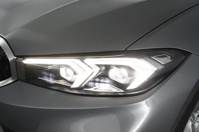 BMW 320 Serie 3 (G20/G21) d 48V xDrive Touring