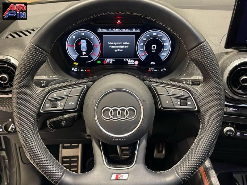 Audi Q2 Q2 35 TDI S tronic S line Edition *Cerchi 19*